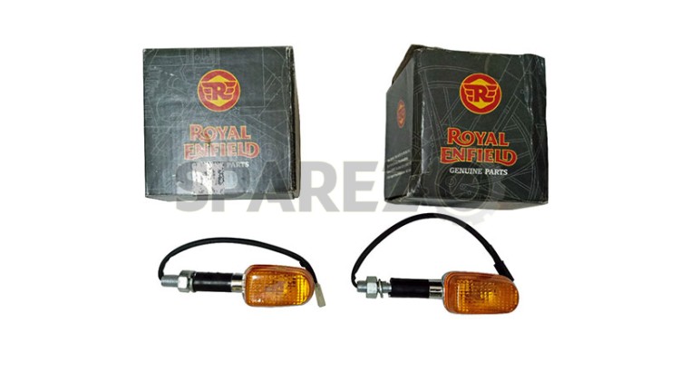 New Royal Enfield GT Continental 535 Front Indicator LH/RH - SPAREZO